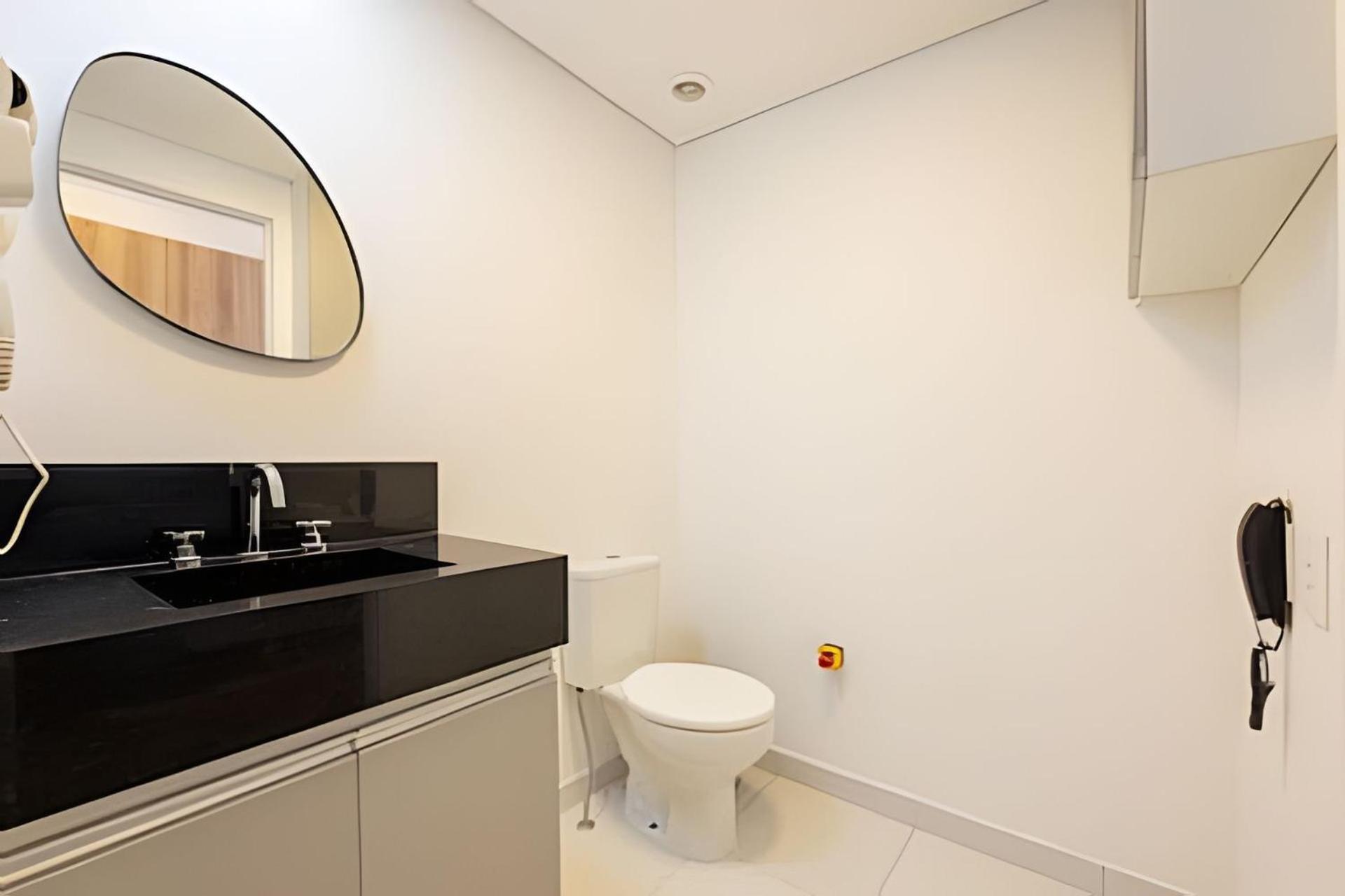 Easy Star - Charmoso Na Clementino - Sr01i Apartamento
