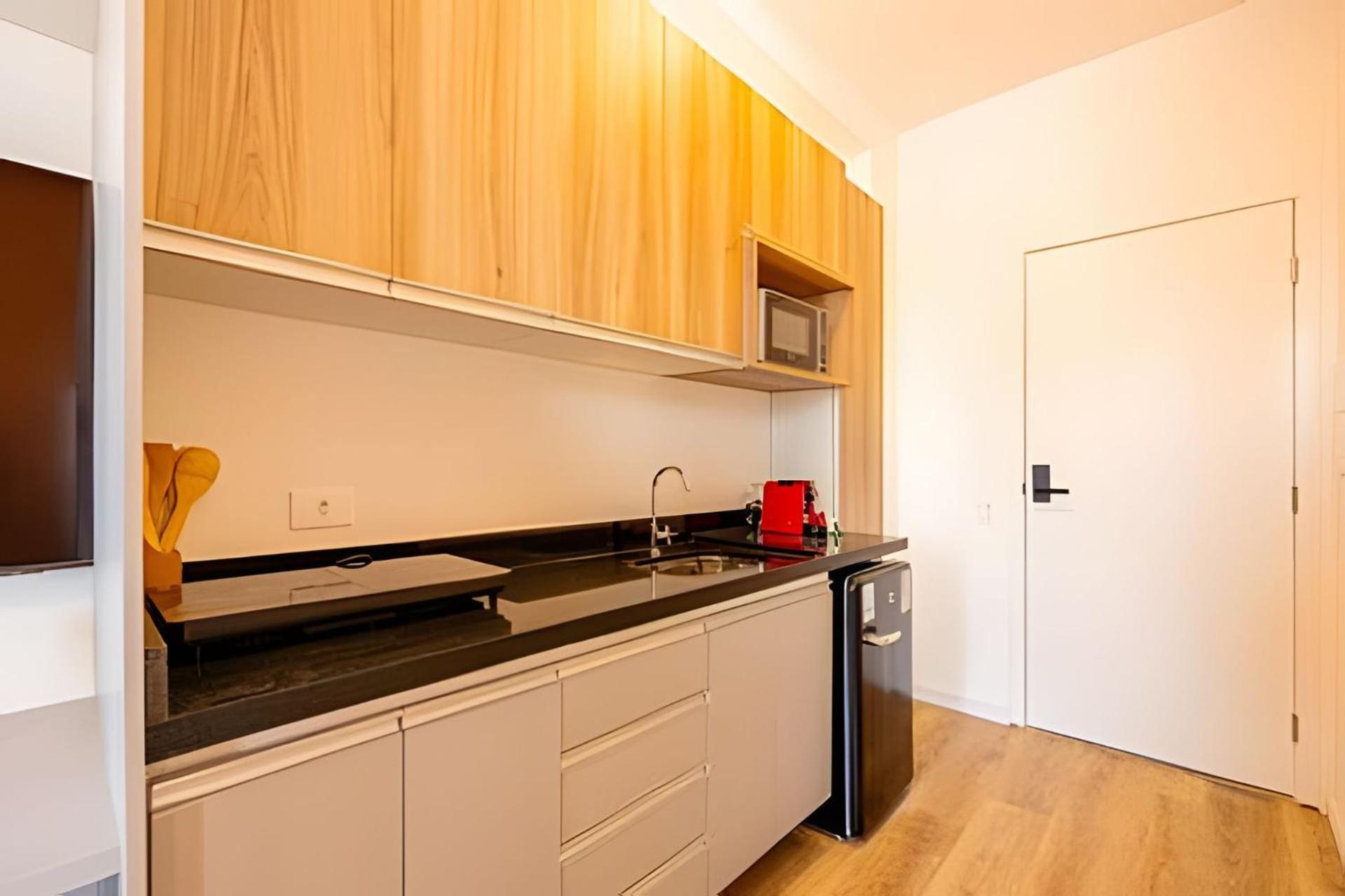 Easy Star - Charmoso Na Clementino - Sr01i Apartamento