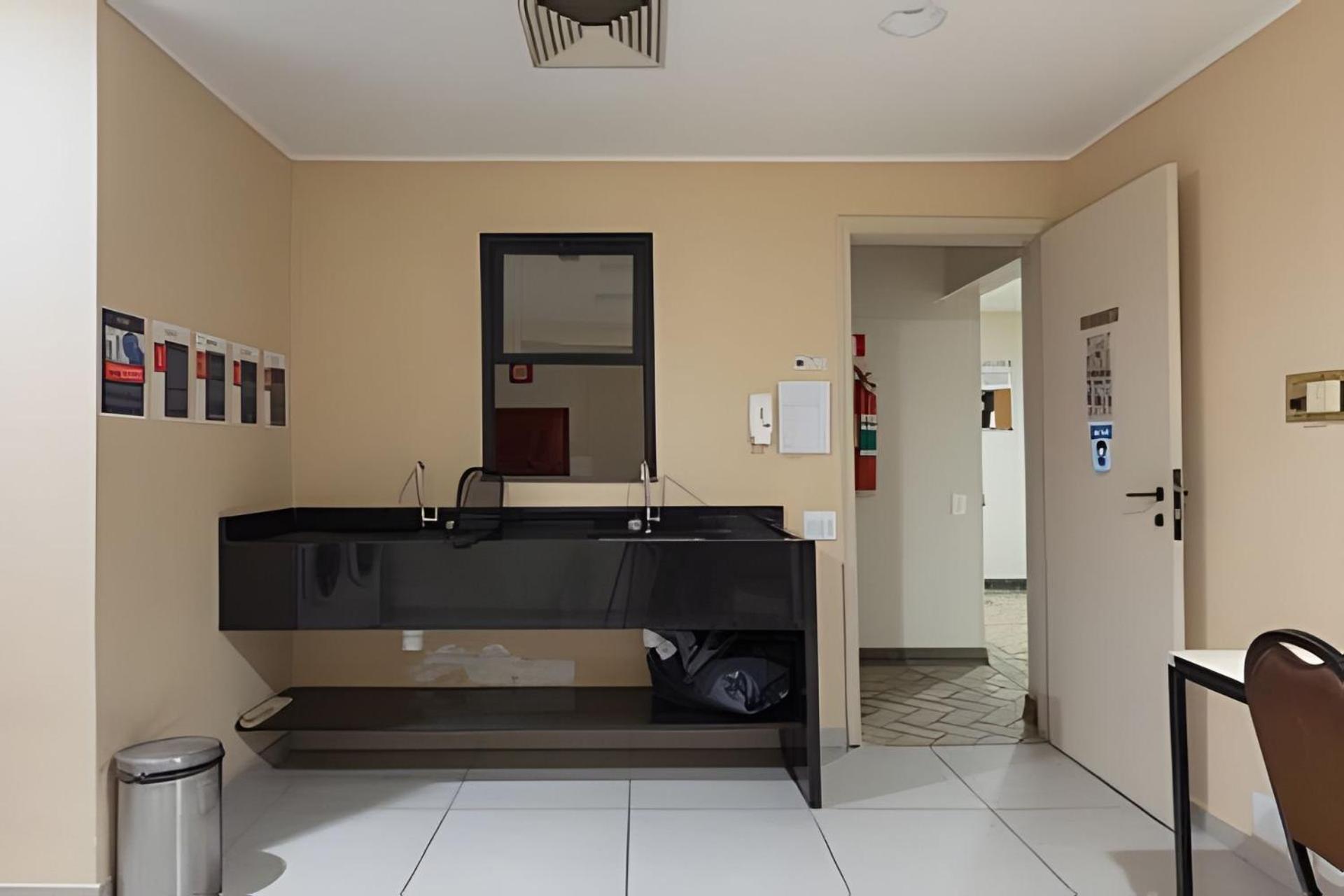 Easy Star - Lindo Flat No Coracao Do Jardins - Rv01i Apartment