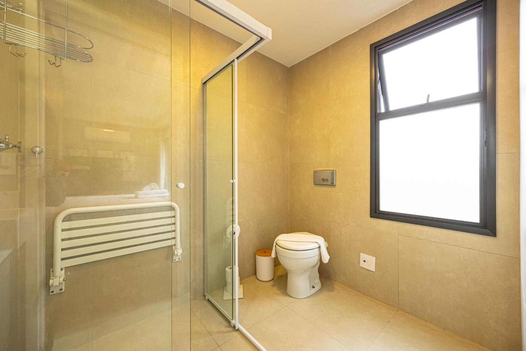 Easy Star - Belo No Coracao Do Brooklin! - Rp02i Apartment *