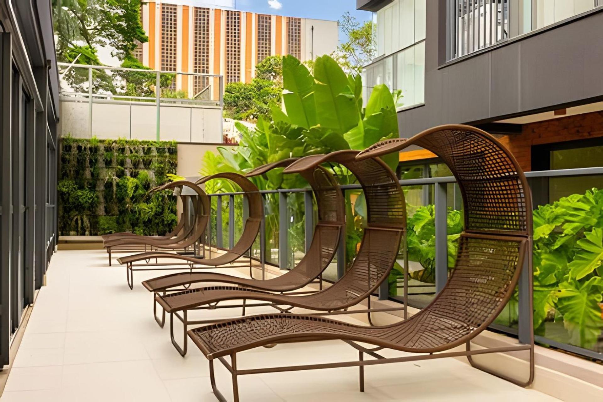 Easy Star - Lindo Na Vieira De Morais - Rh01i Apartamento São Paulo