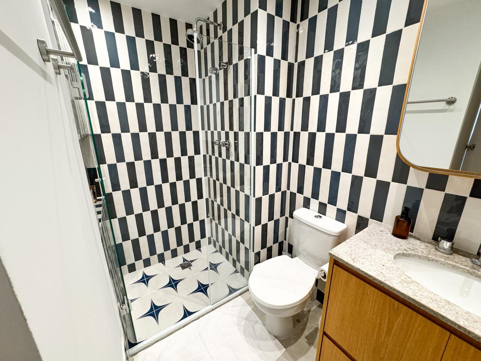 Apartamento Conforto E Estilo Loft Em Pinheiros São Paulo
