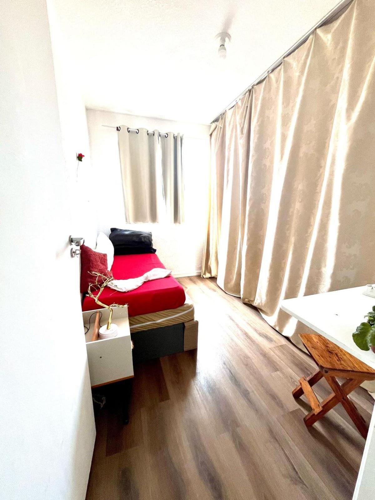 Ao Lado Do Autodromo Apartment *