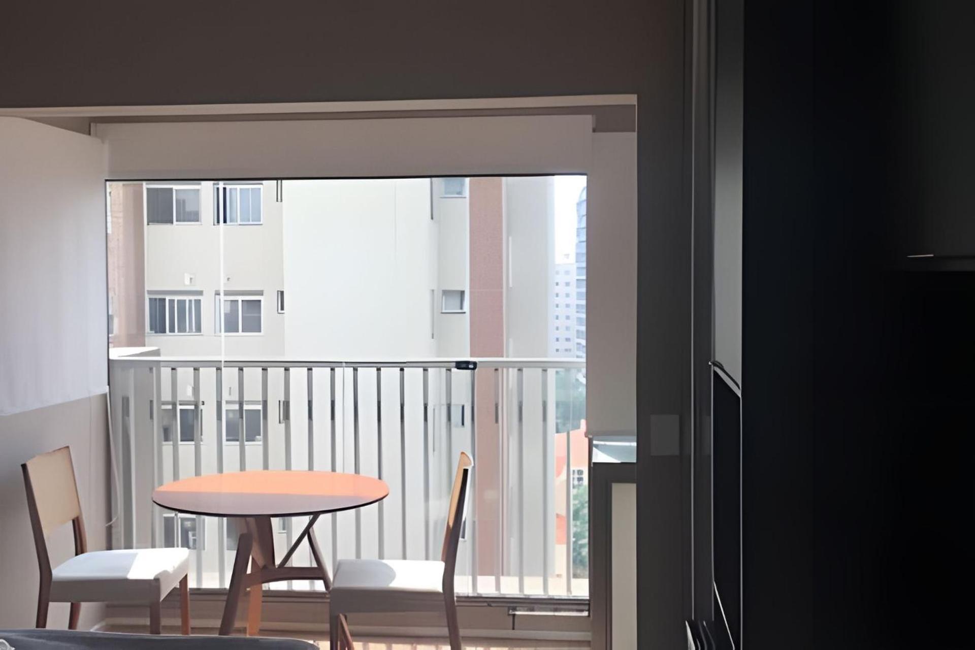Apartamento Mariana Lindo E Novo São Paulo