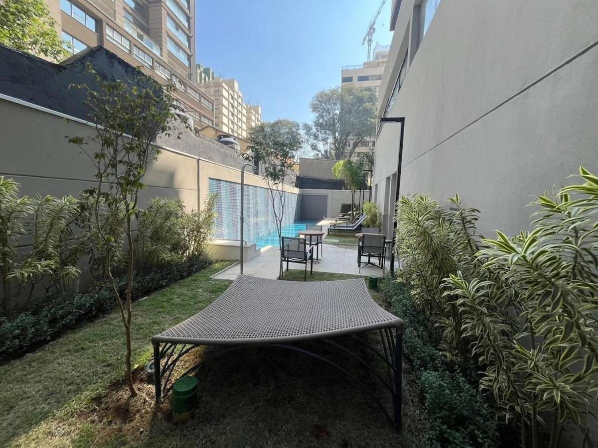 Mariana Lindo E Novo Apartamento São Paulo