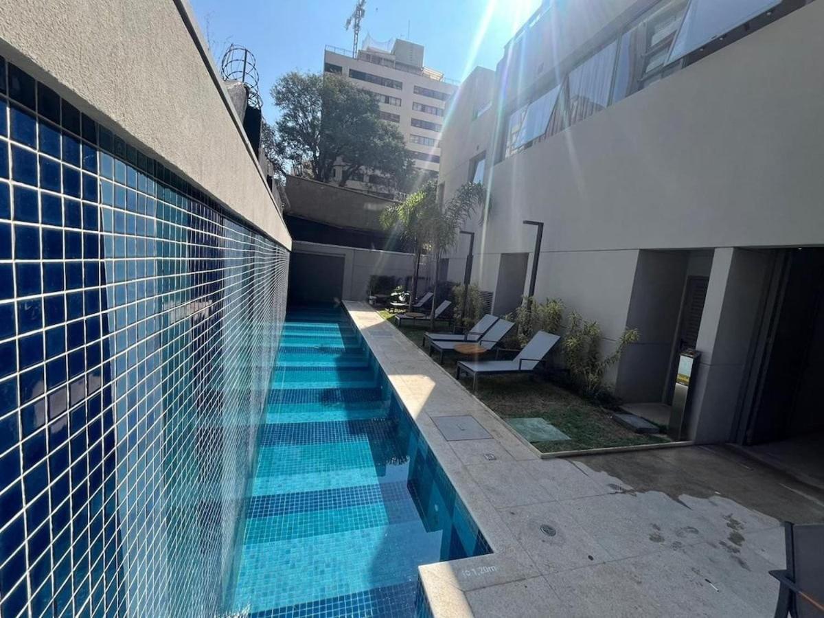 Apartamento Mariana Lindo E Novo São Paulo