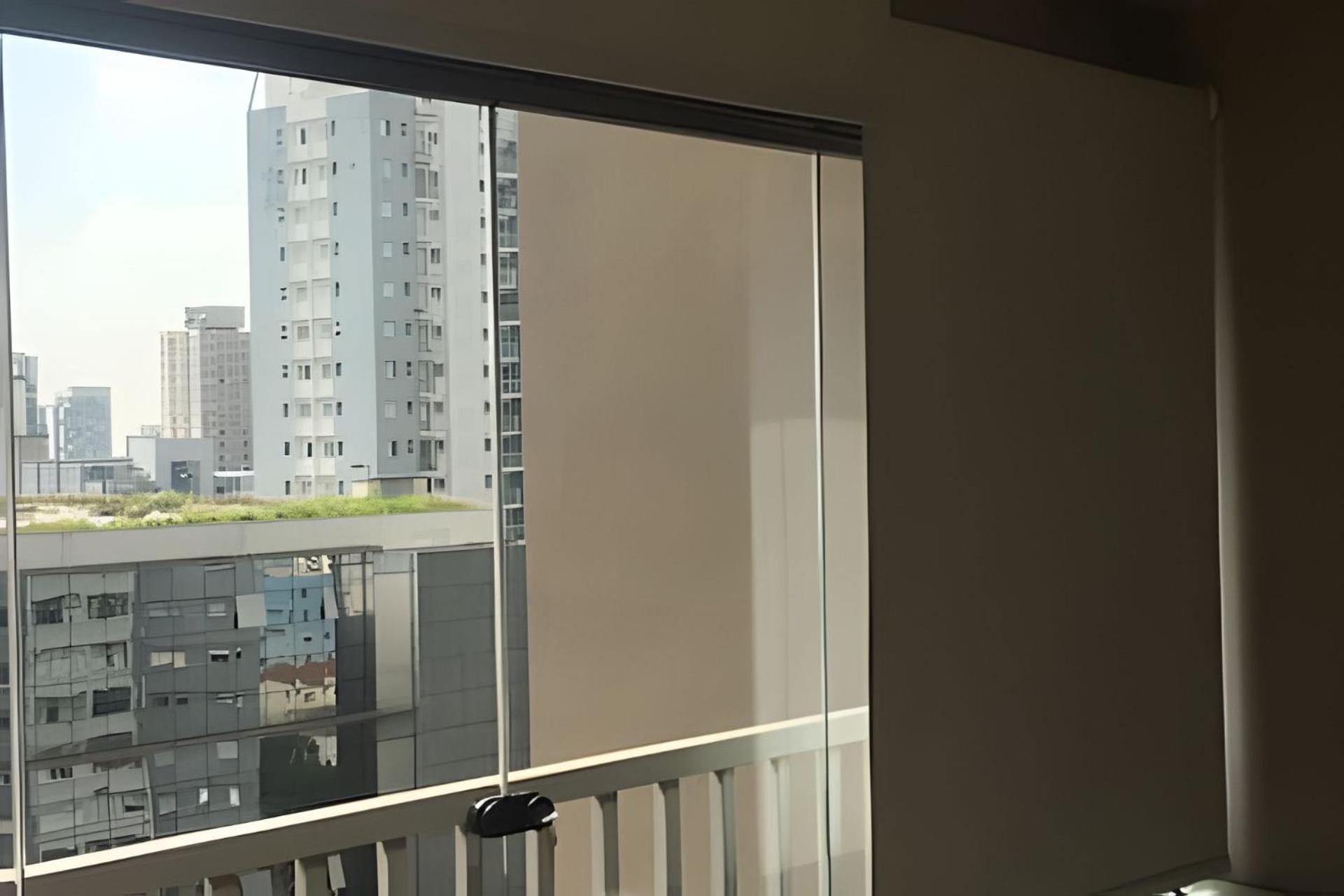 Mariana Lindo E Novo Apartamento