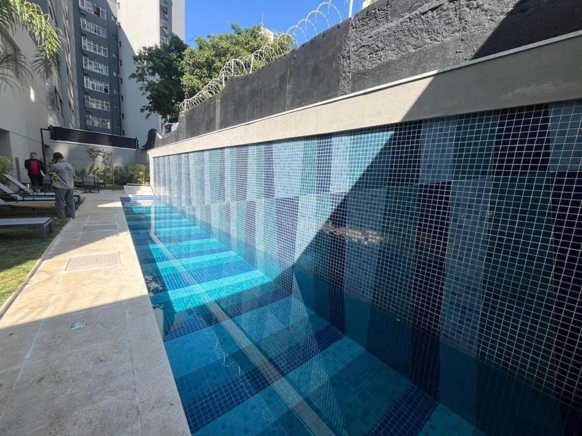 Apartamento Mariana Lindo E Novo *