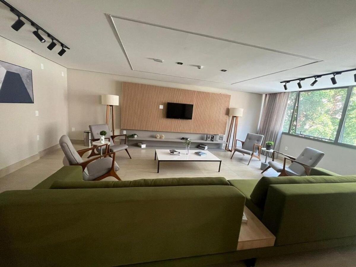 Apartamento Mariana Lindo E Novo São Paulo