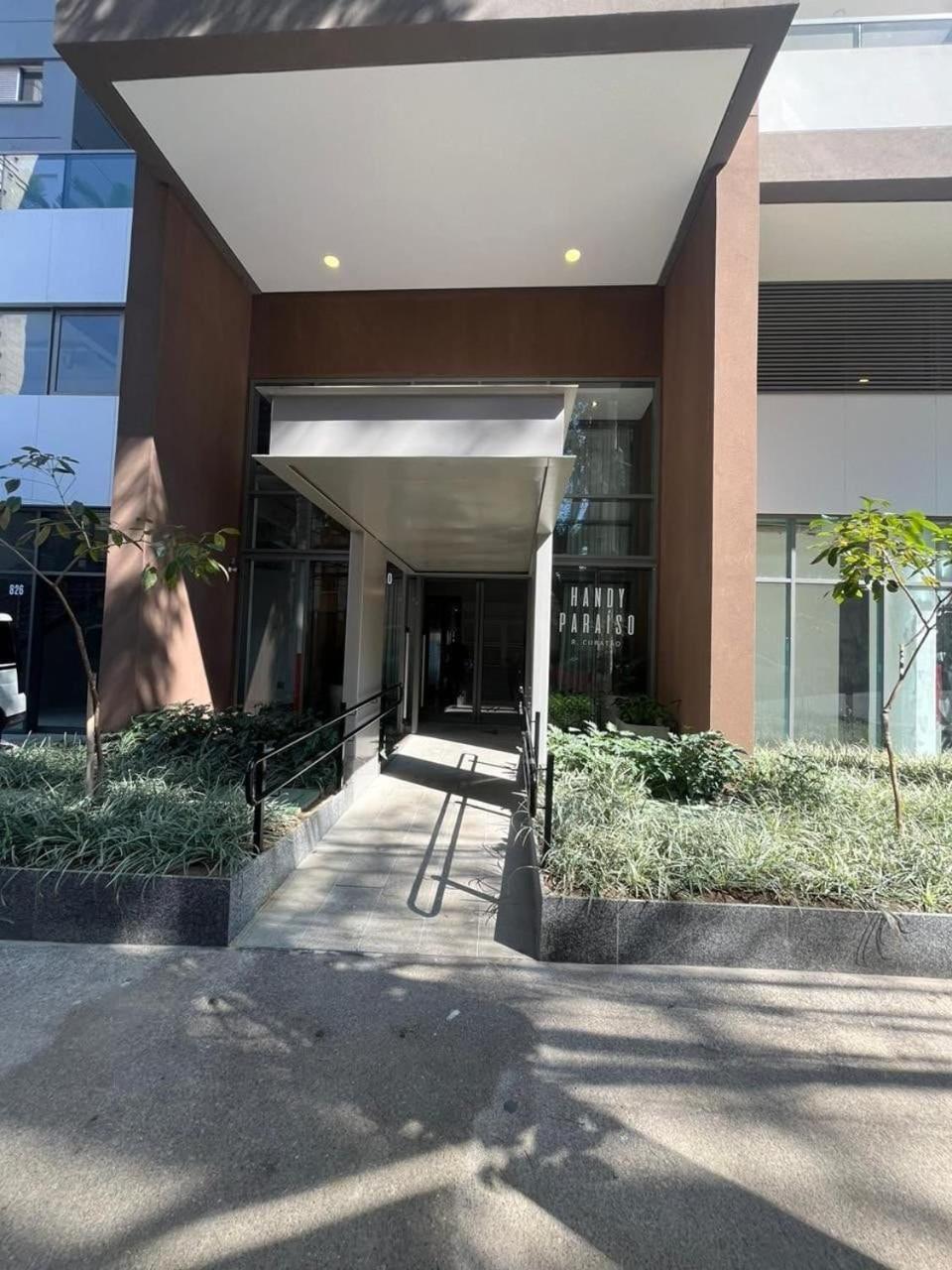 Apartamento Mariana Lindo E Novo São Paulo