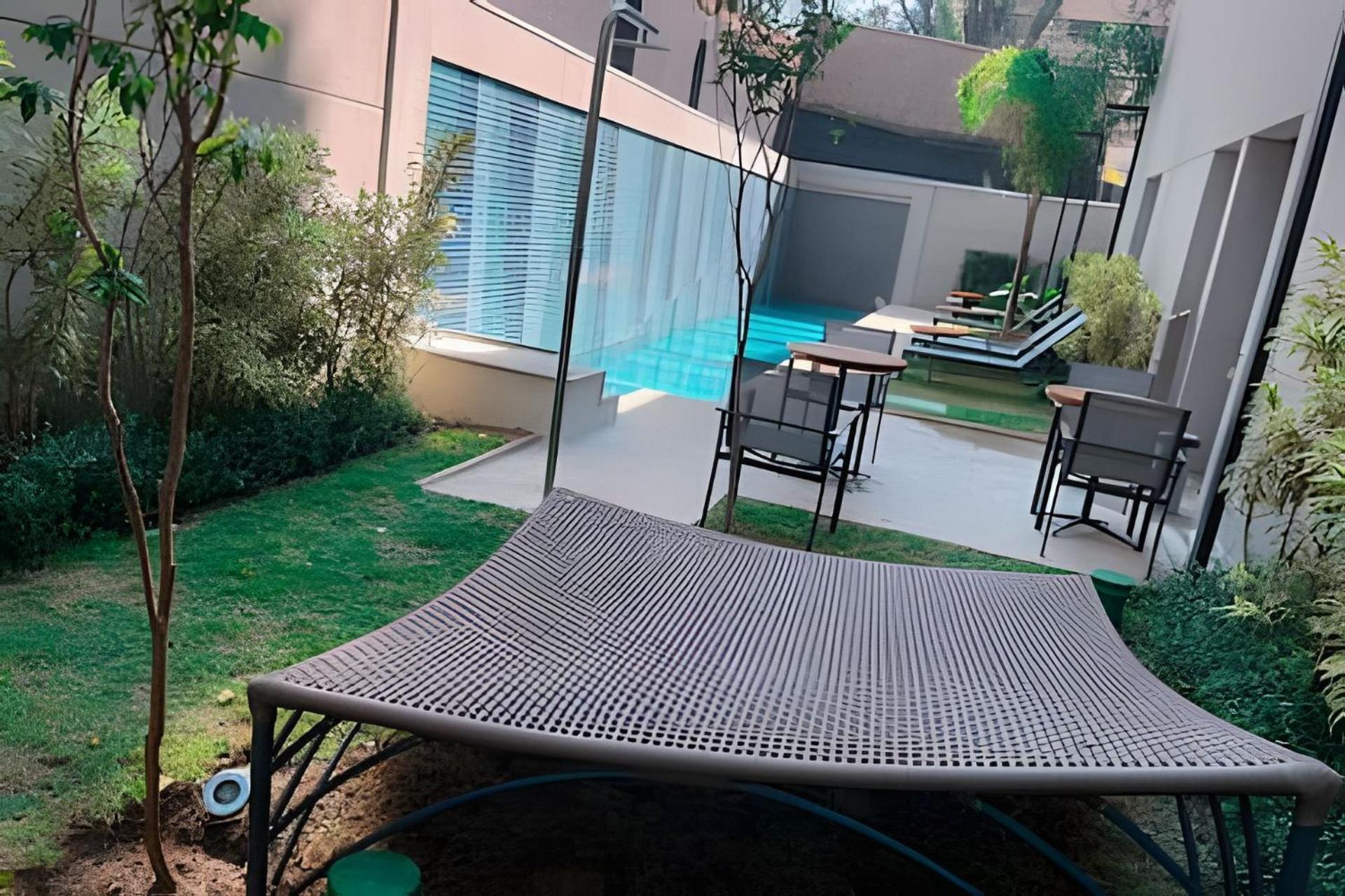 Apartamento Mariana Lindo E Novo