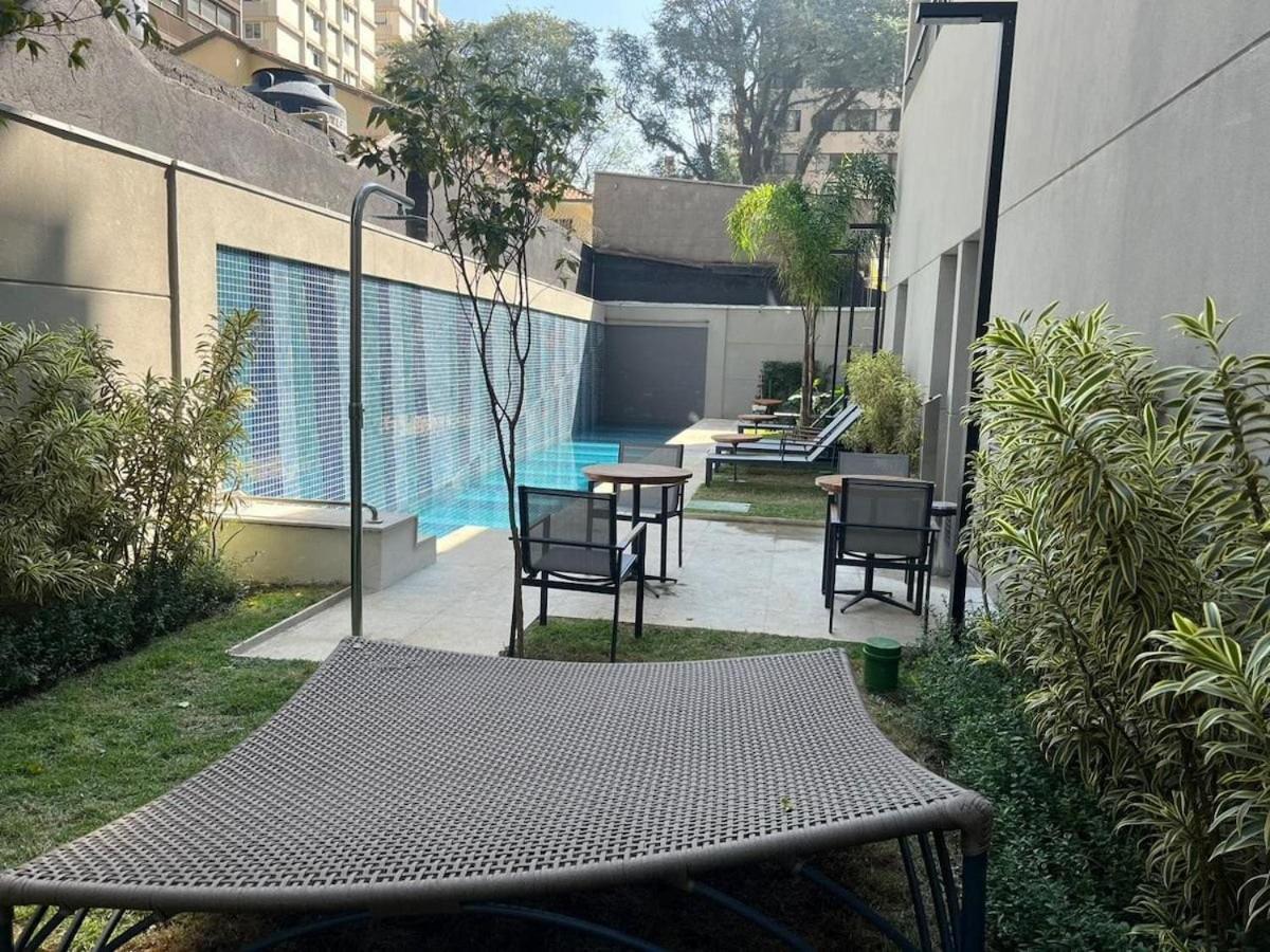 Apartamento Mariana Lindo E Novo *