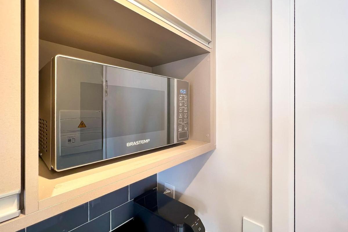 Moderno, Com Piscina, Ac, Wi-fi E Alexa *