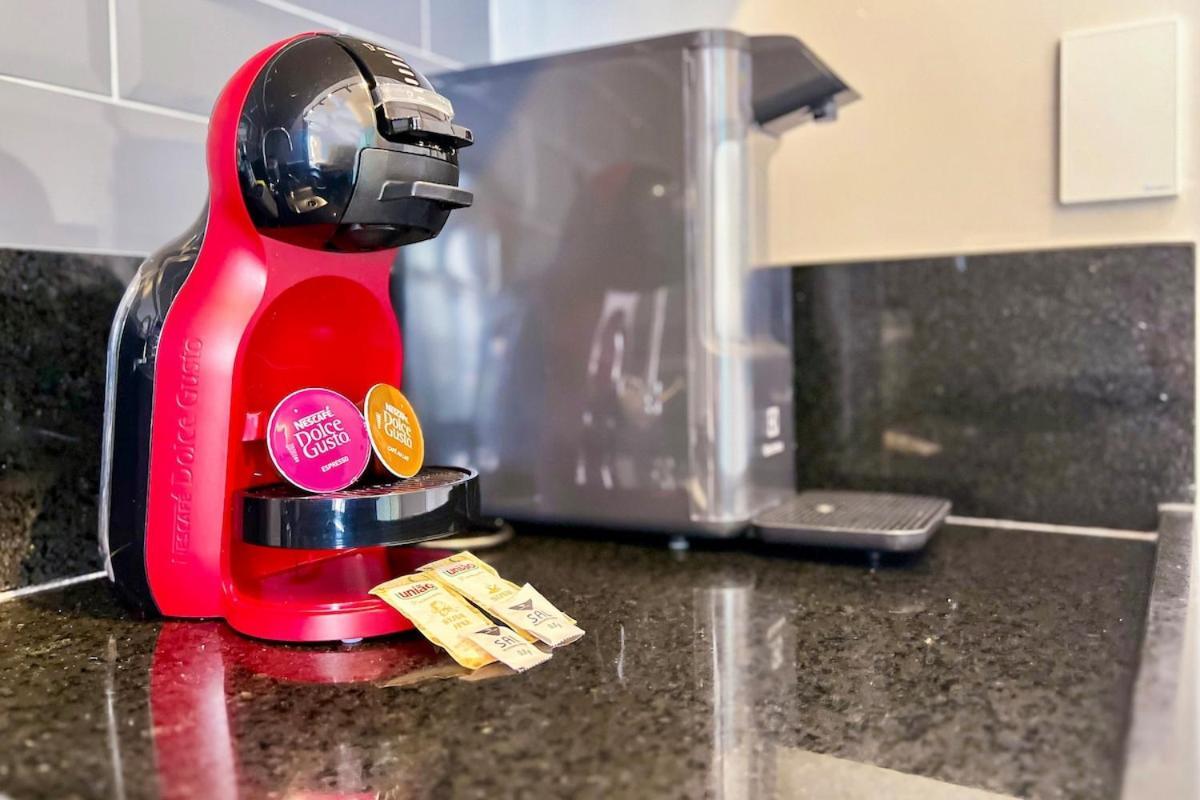 Apartment Moderno, Com Piscina, Ac, Wi-fi E Alexa