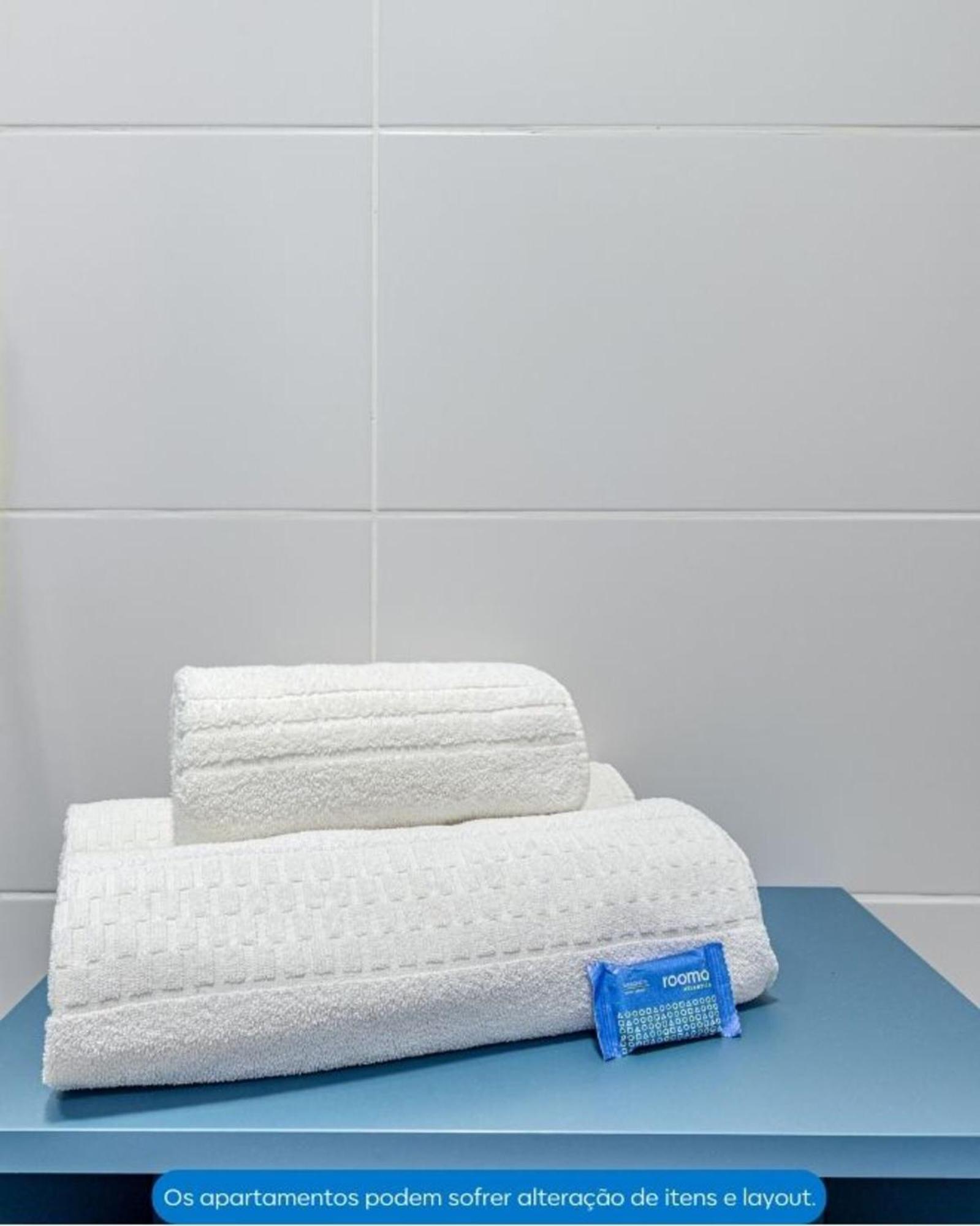 Roomo Campo Belo Residencial Apartamento *