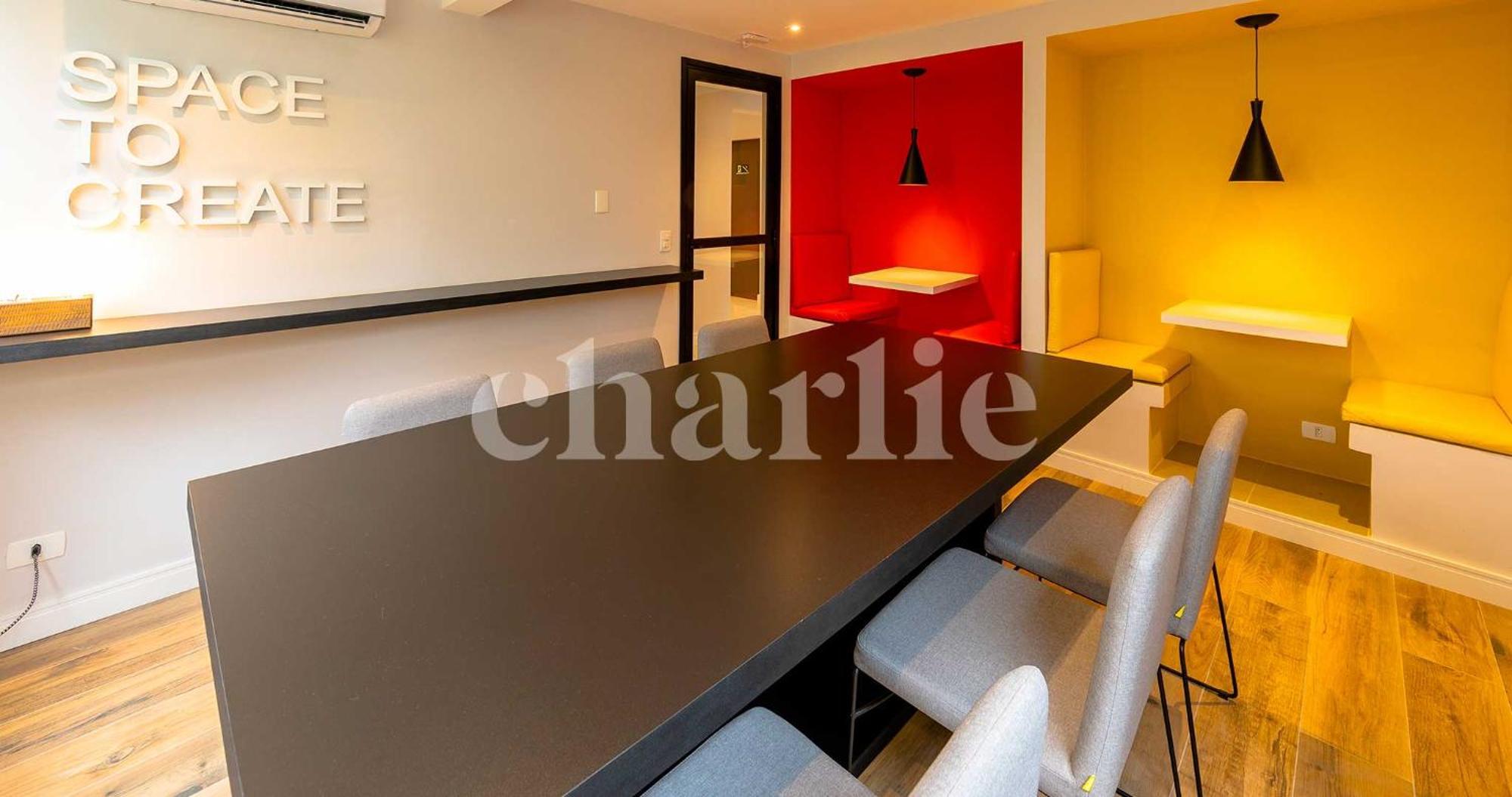Apartamento Smart Charlie Vitta Campo Belo *