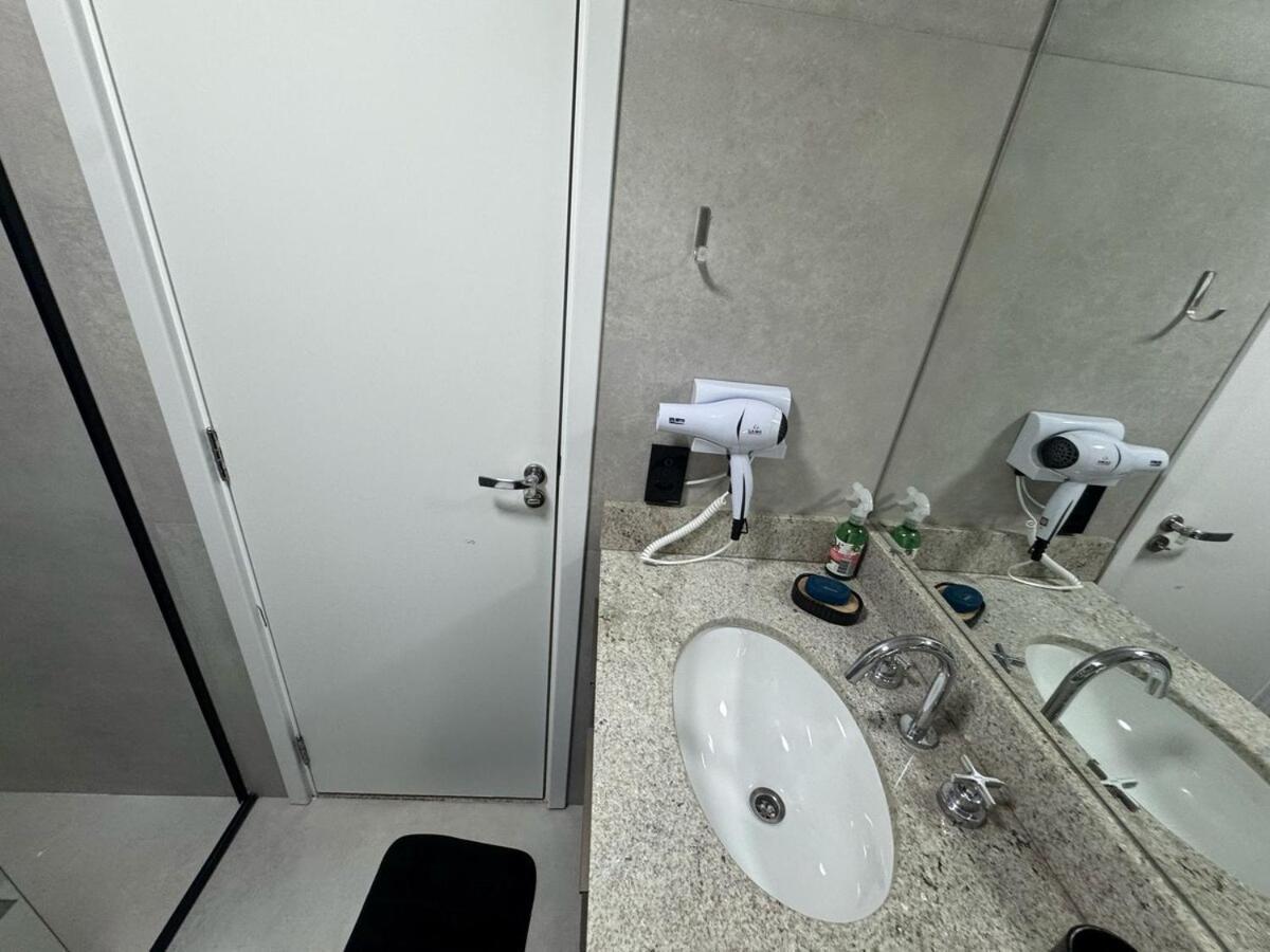 Ap Luxo Brooklin Prox Metro, Berrini,chucri Zaidan Apartamento *