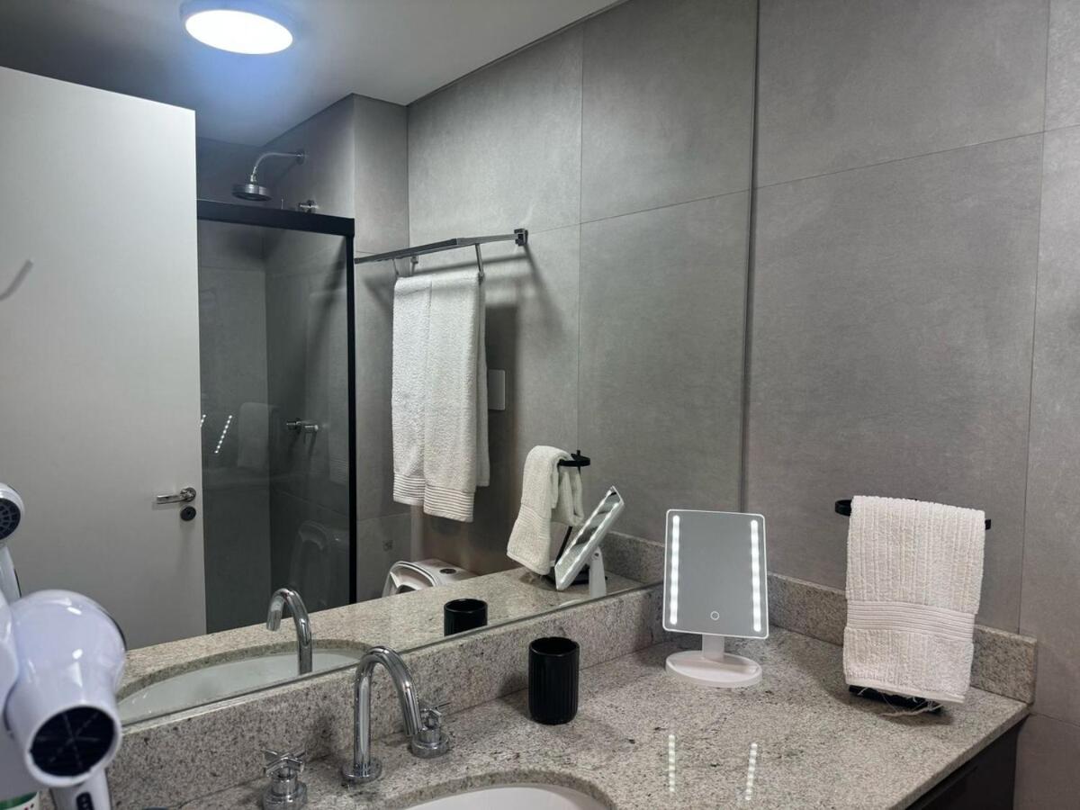 Ap Luxo Brooklin Prox Metro, Berrini,chucri Zaidan Apartamento