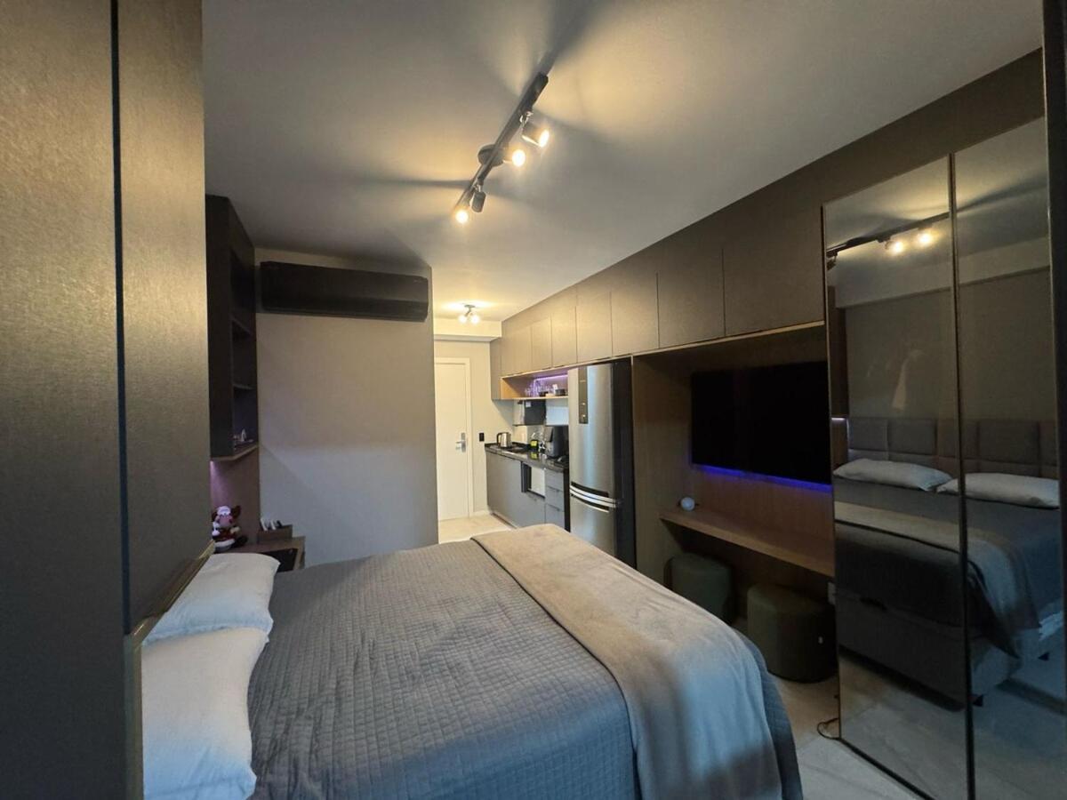 Apartamento Ap Luxo Brooklin Prox Metro, Berrini,chucri Zaidan *