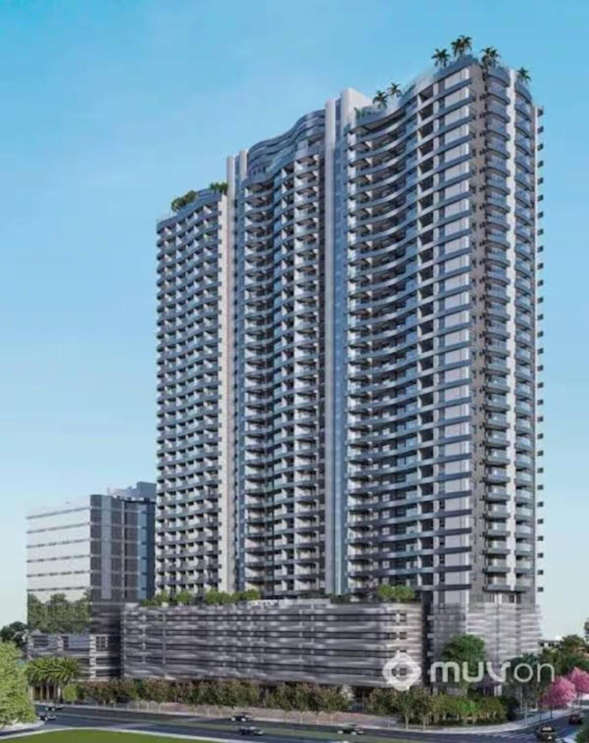 Ap Luxo Brooklin Prox Metro, Berrini,chucri Zaidan Apartamento *