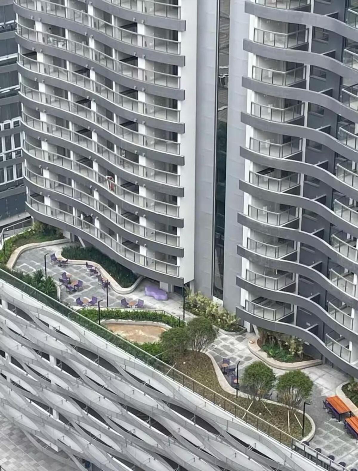 Ap Luxo Brooklin Prox Metro, Berrini,chucri Zaidan