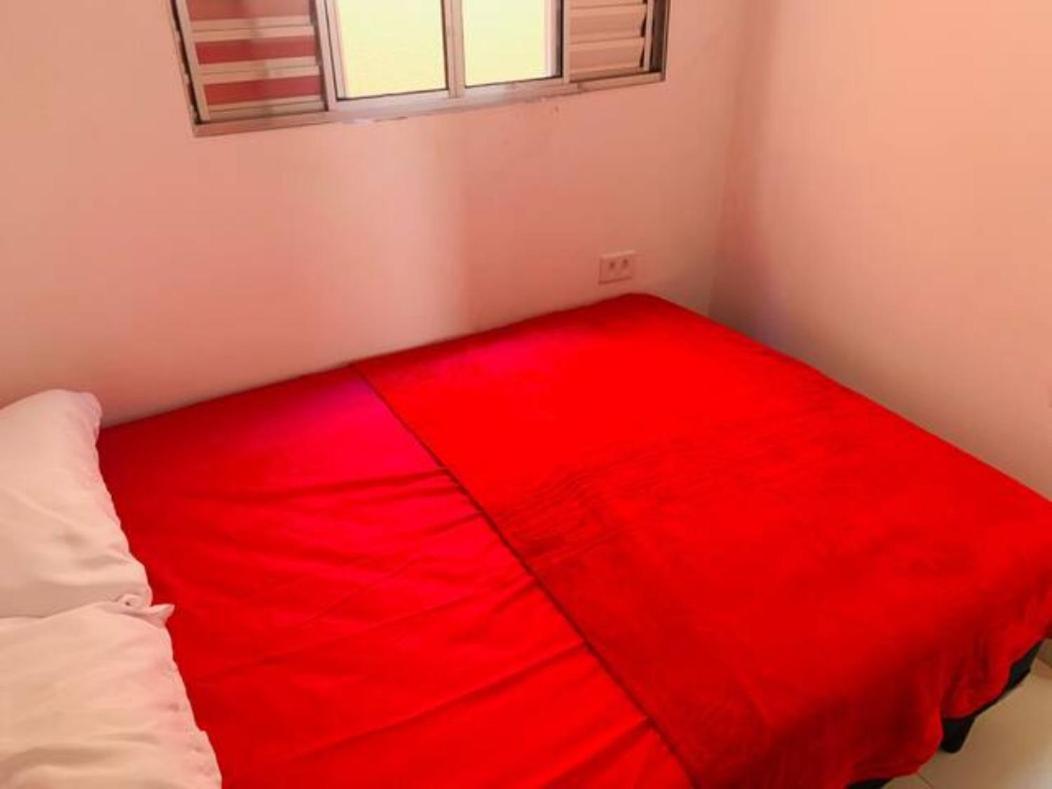 Apartment Com 02 Quartos No Tucuruvi - Tremembe - Sp Sao Paulo