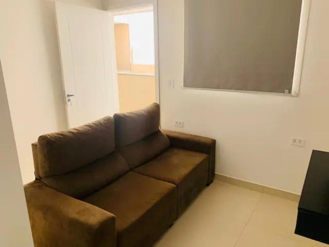 Apartment Com 02 Quartos No Tucuruvi - Tremembe - Sp *