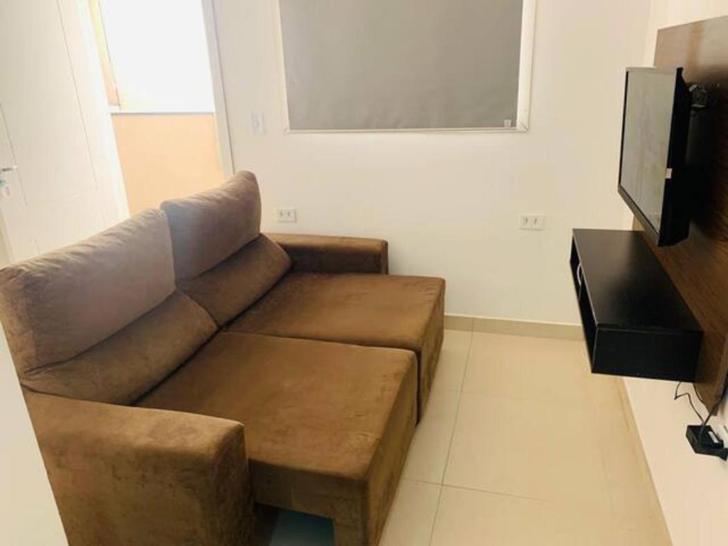 Com 02 Quartos No Tucuruvi - Tremembe - Sp Apartment