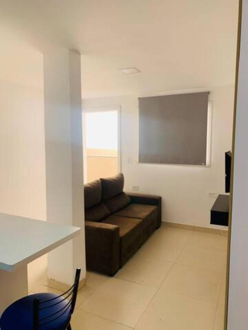 Apartment Com 02 Quartos No Tucuruvi - Tremembe - Sp *