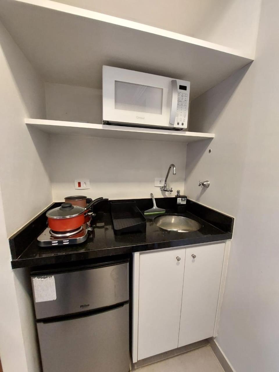 Poeta Drummond, Jardins! Apartamento São Paulo