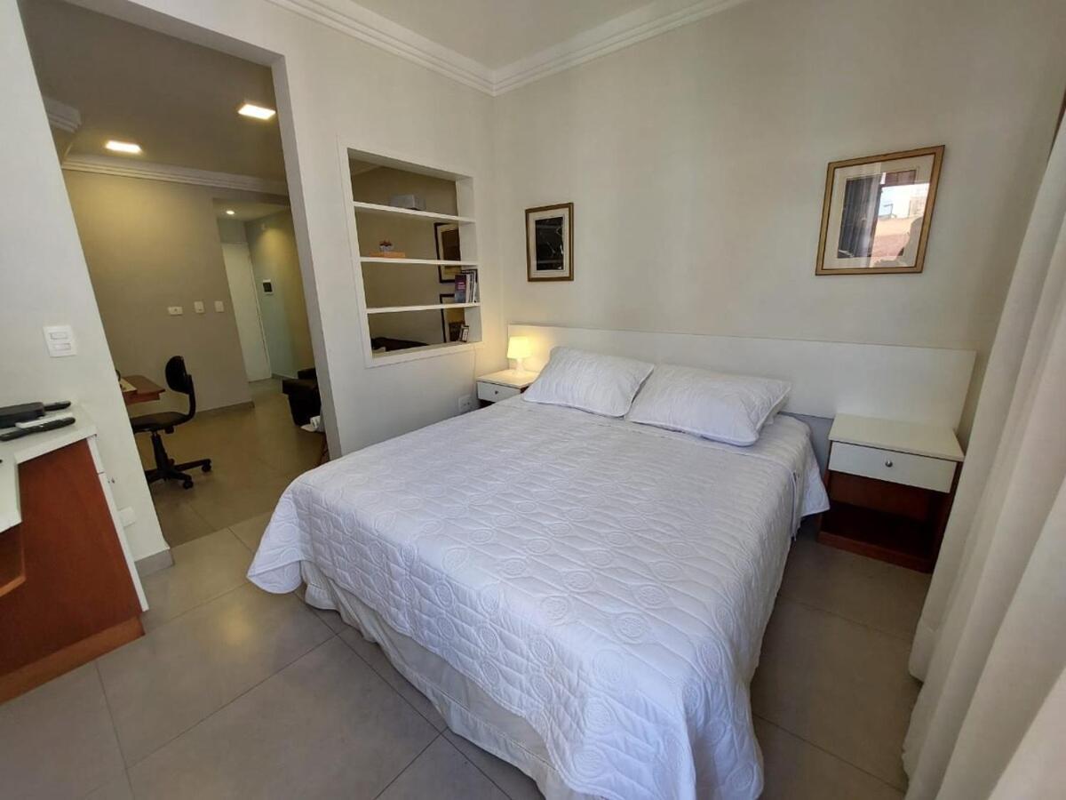 Poeta Drummond, Jardins! Apartamento