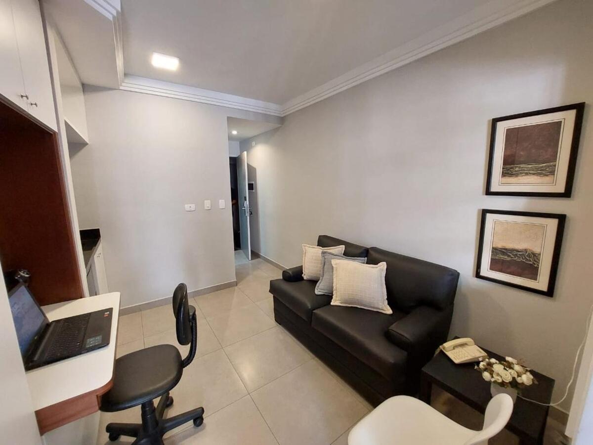Poeta Drummond, Jardins! Apartamento São Paulo