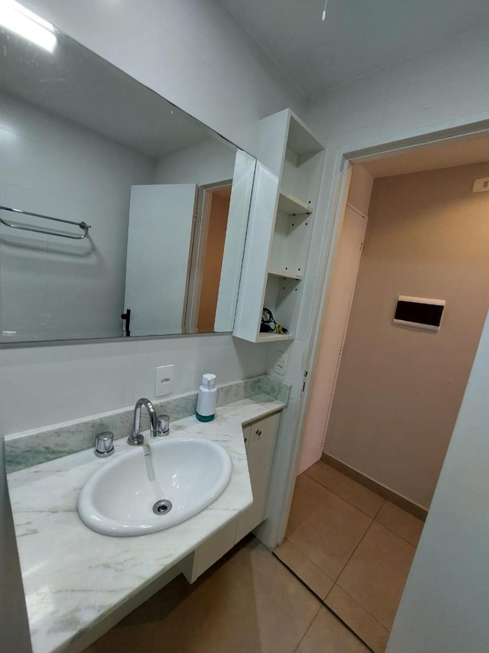 Apartamento Poeta Drummond, Jardins!