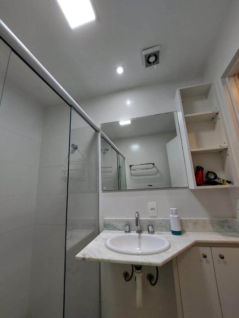 Poeta Drummond, Jardins! Apartamento São Paulo