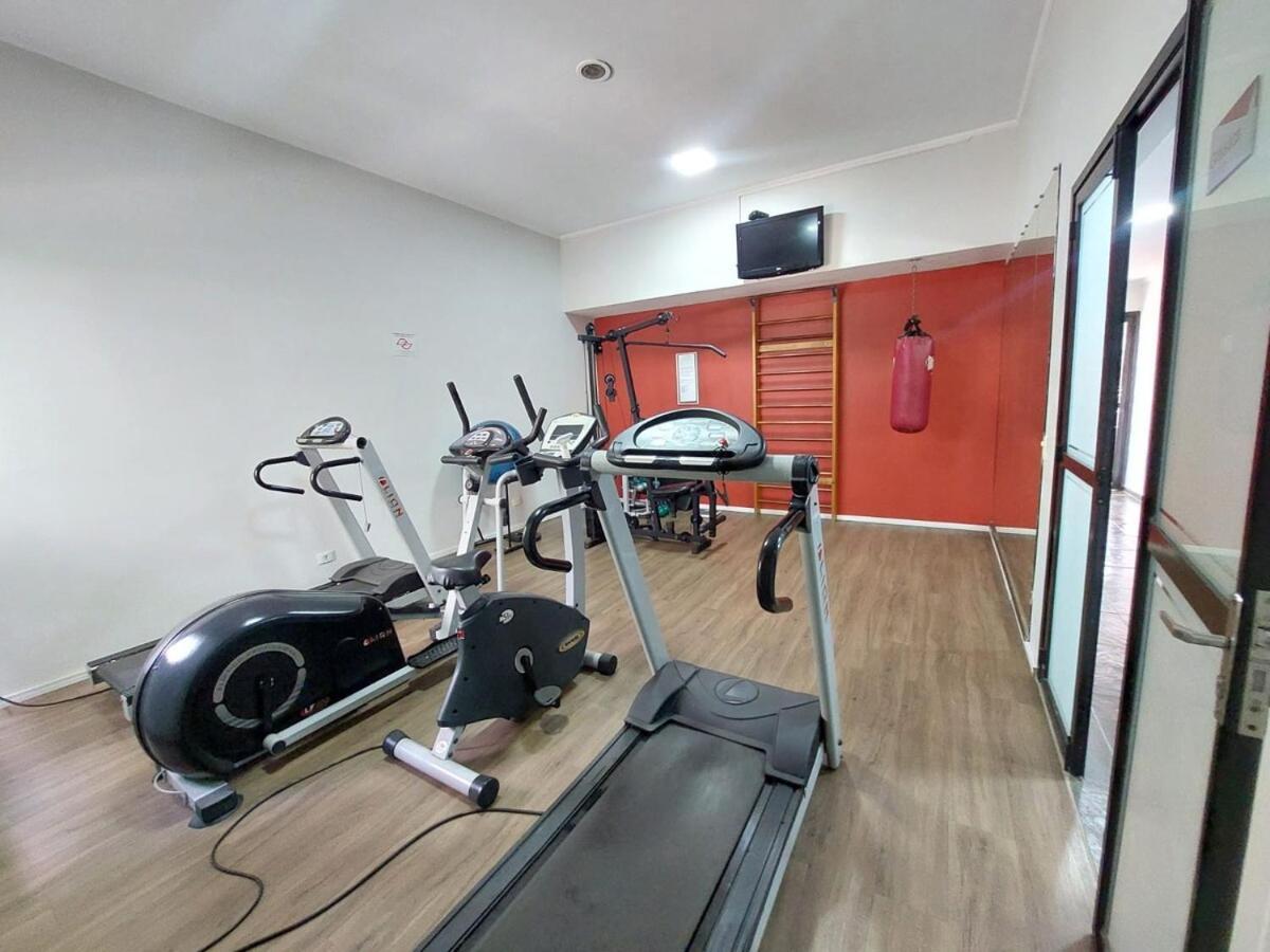Apartamento Poeta Drummond, Jardins!