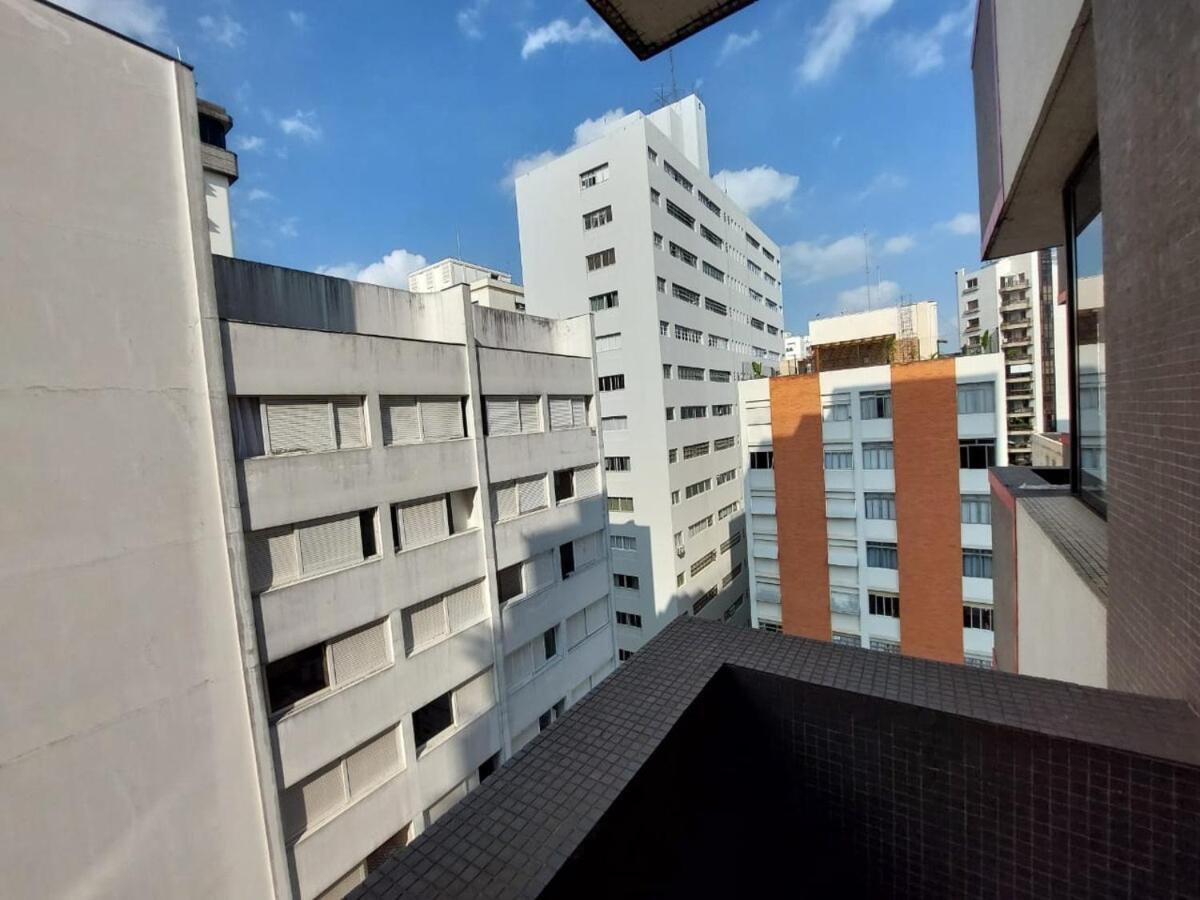 Apartamento Poeta Drummond, Jardins! *