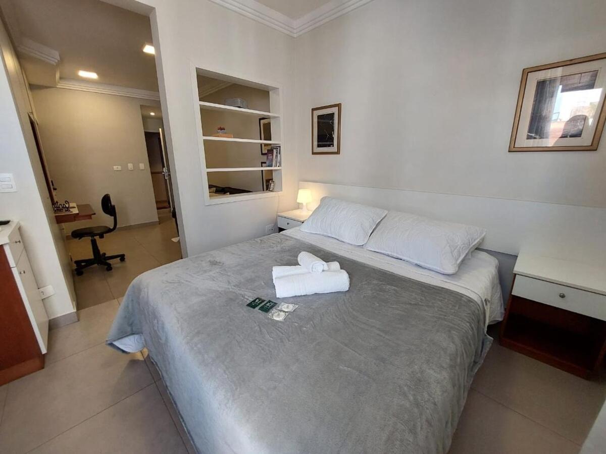 Poeta Drummond, Jardins! Apartamento São Paulo