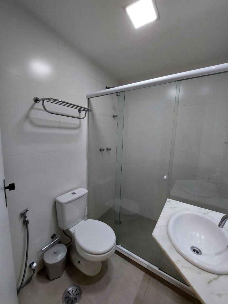 Apartamento Poeta Drummond, Jardins! *