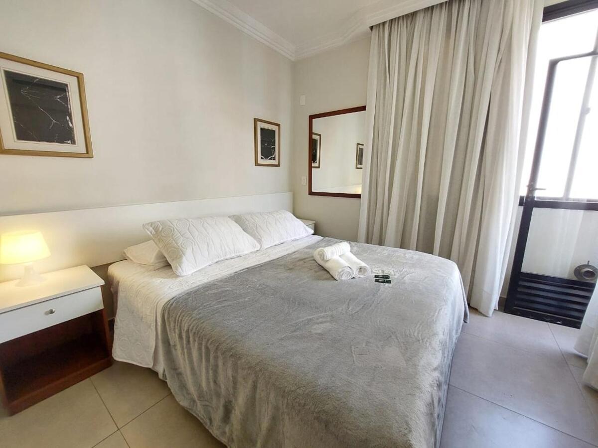 Apartamento Poeta Drummond, Jardins!