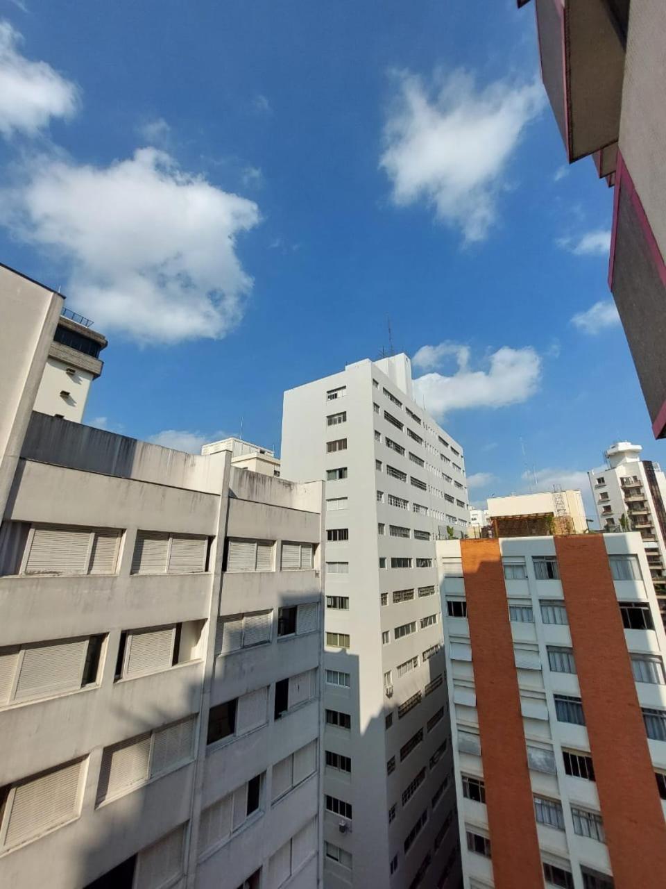 Poeta Drummond, Jardins! Apartamento *