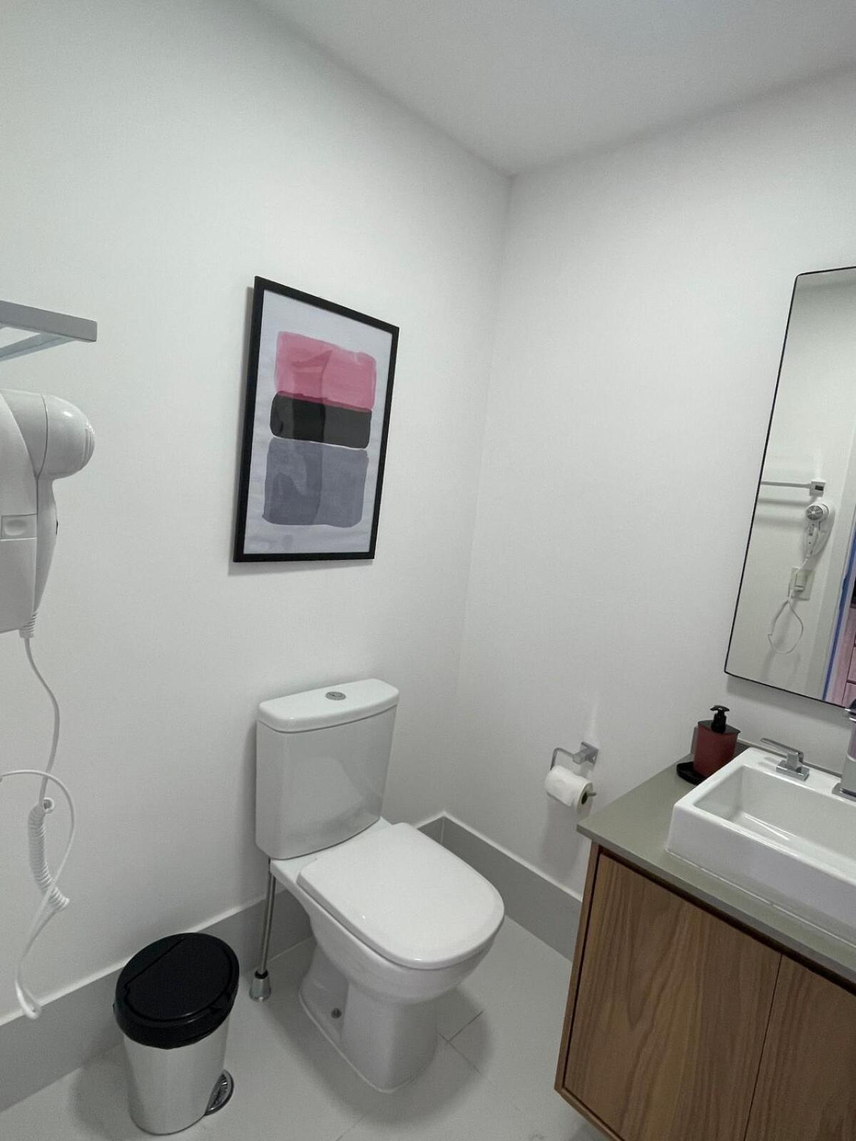 Apartamento Hausmitre302 Mezanino Completo Autodromo Vibrasp Morumbis Consulado