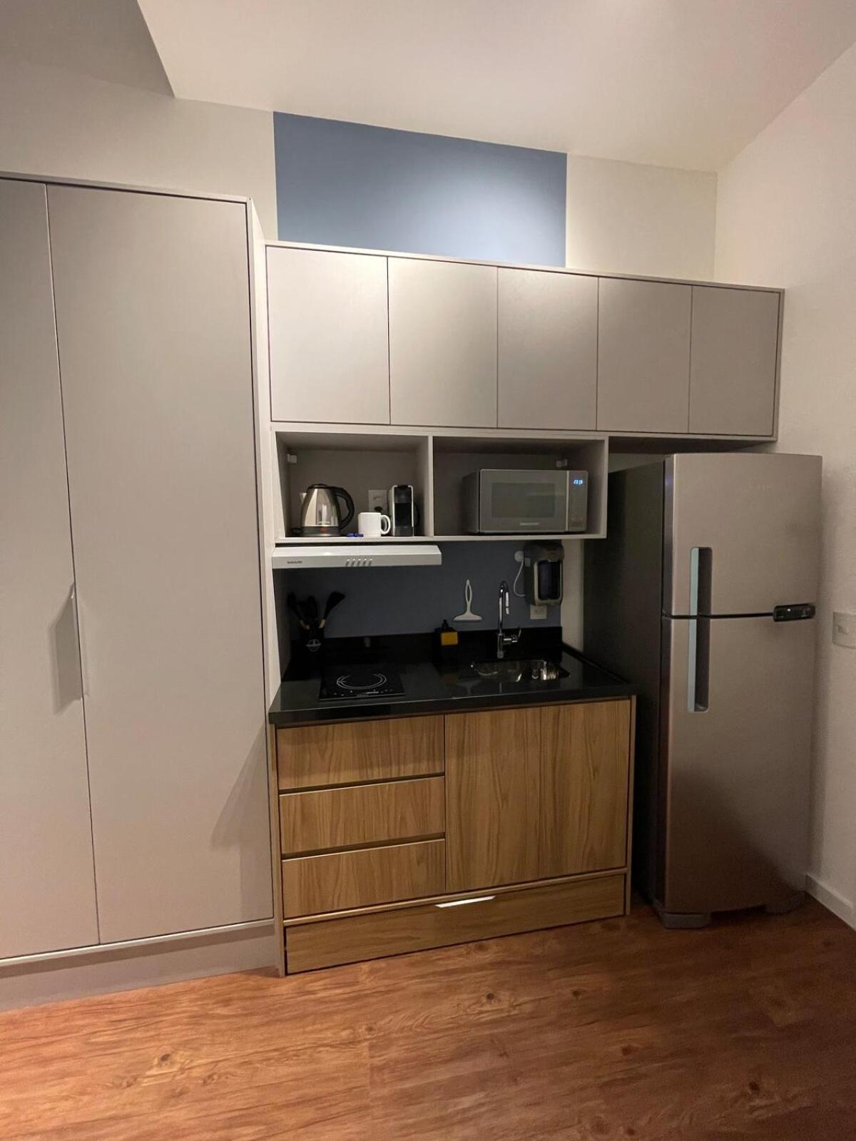Apartamento Hausmitre1317 Brooklin Consulado Morumbis Autodromo São Paulo