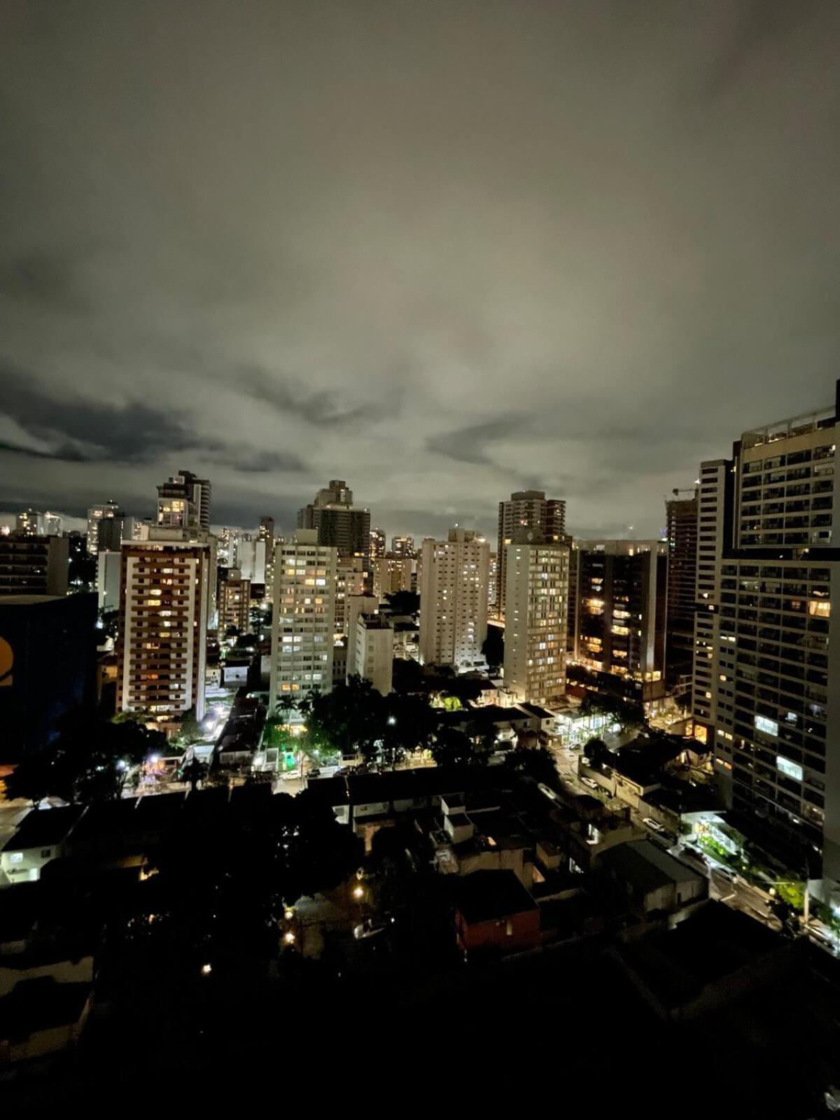 Apartamento Hausmitre1317 Brooklin Consulado Morumbis Autodromo *