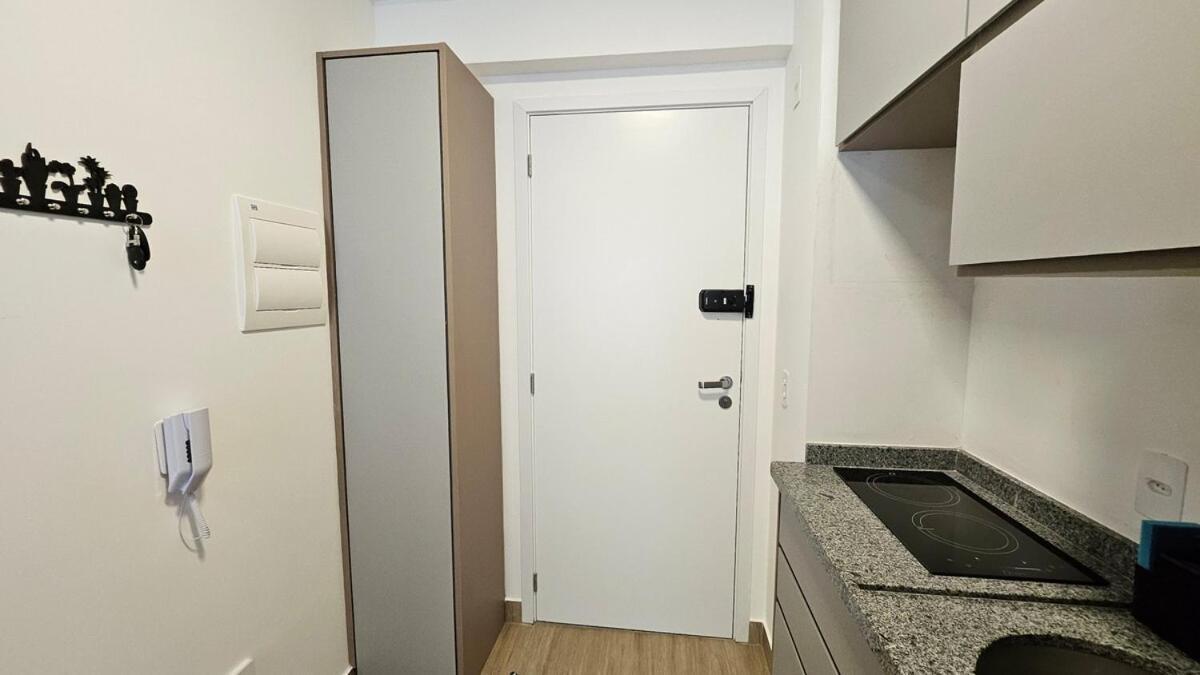 O Charmoso De Santo Amaro Apartamento São Paulo