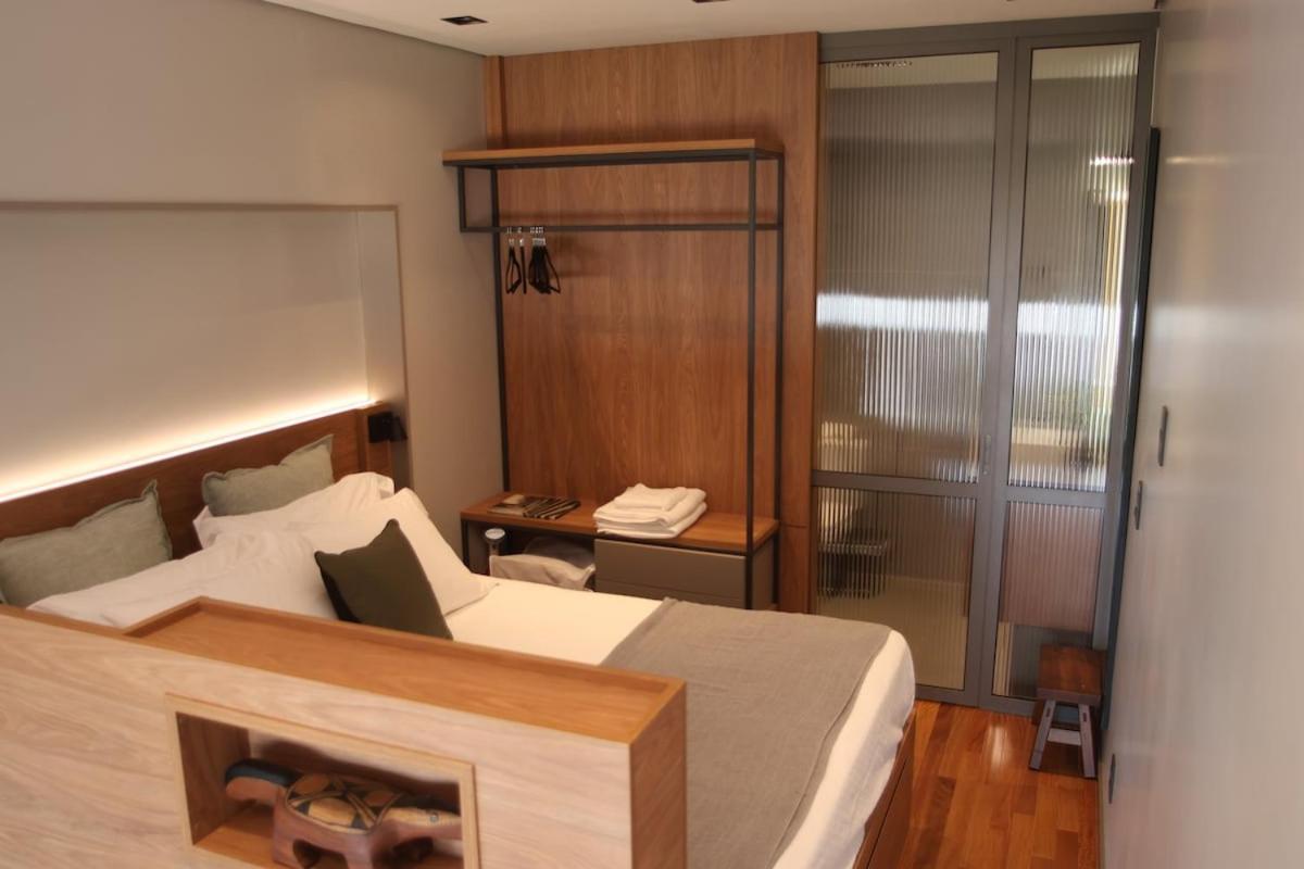 Novo Loft Tamandua - Madalena * Sao Paulo
