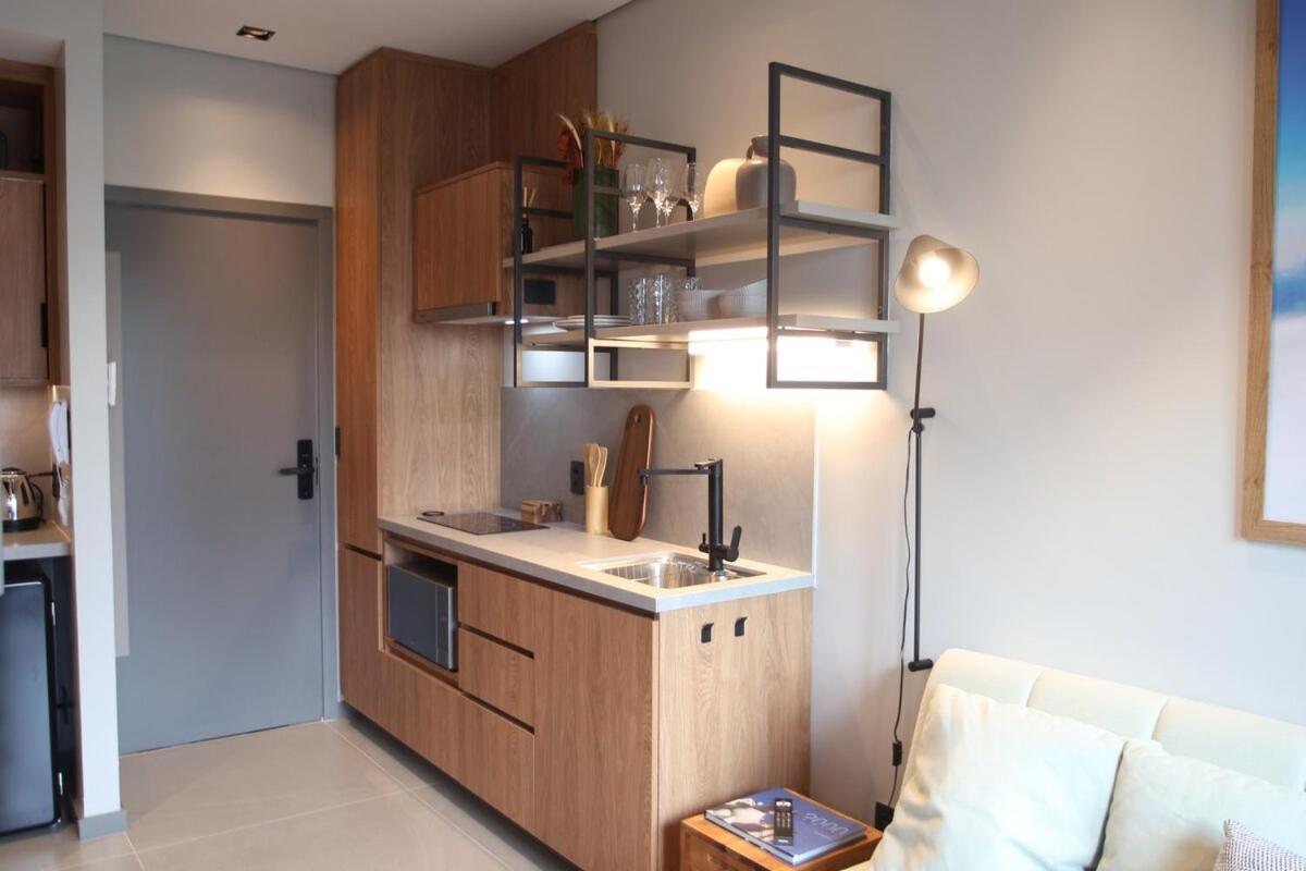 Apartment Novo Loft Tamandua - Madalena Sao Paulo