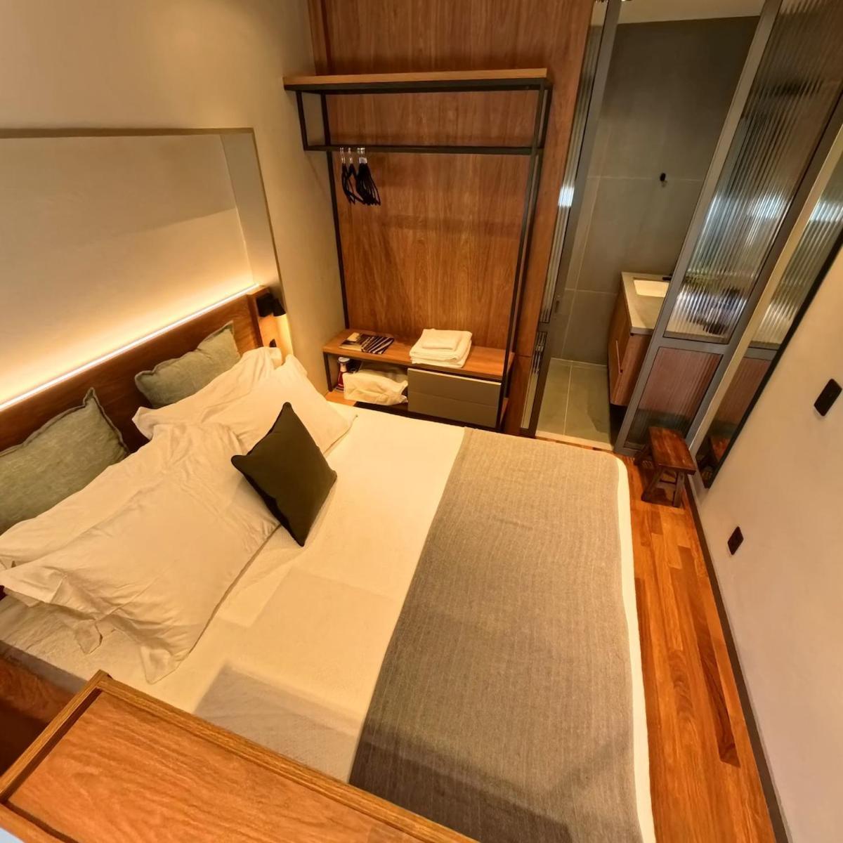 Novo Loft Tamandua - Madalena * São Paulo