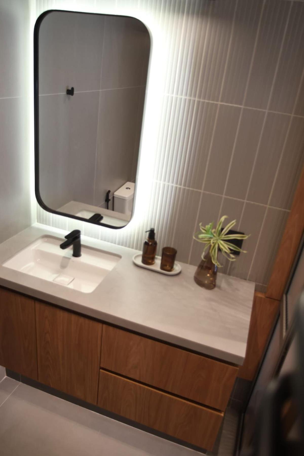 Novo Loft Tamandua - Madalena Apartment Sao Paulo