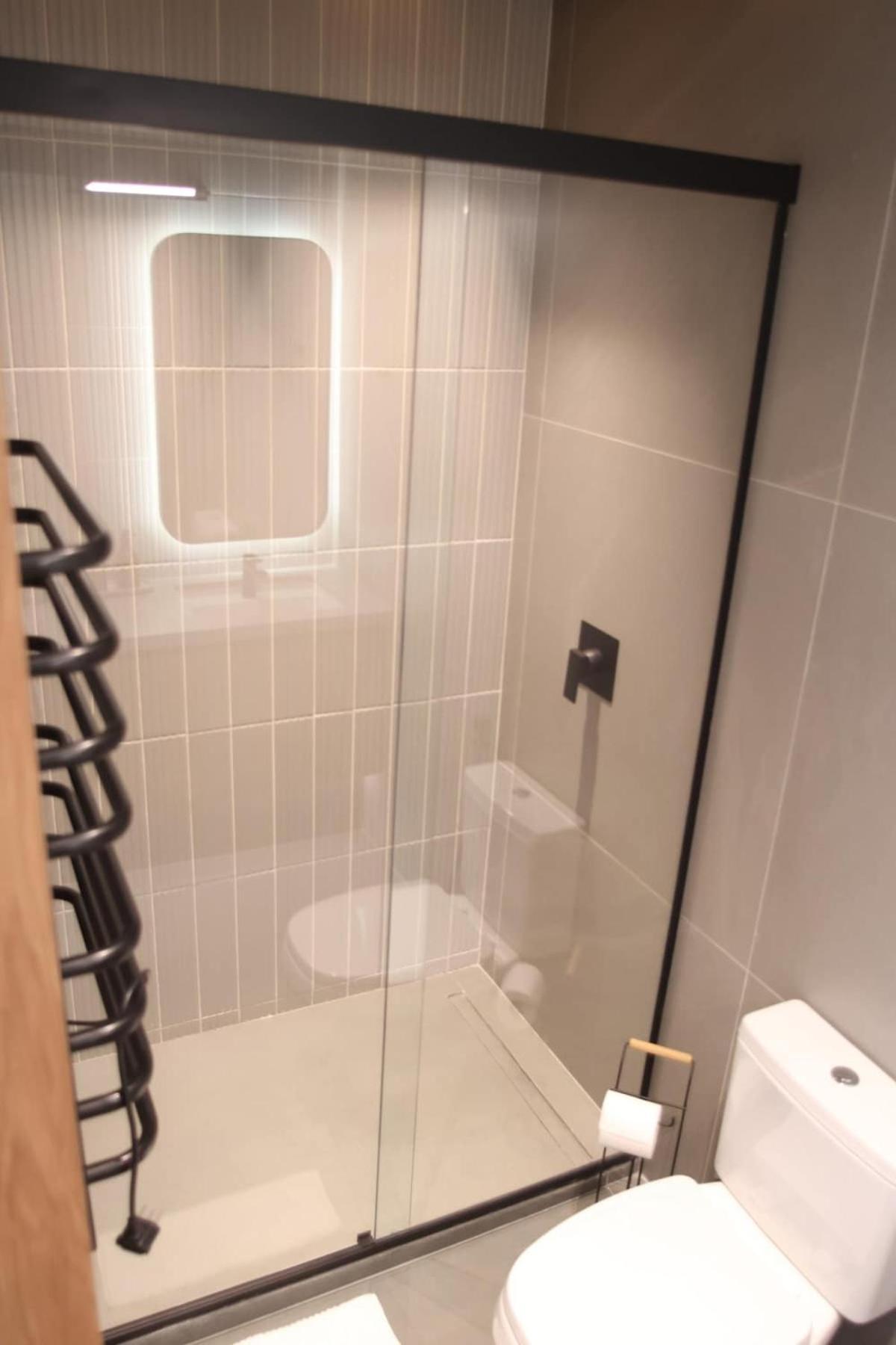 Novo Loft Tamandua - Madalena Sao Paulo