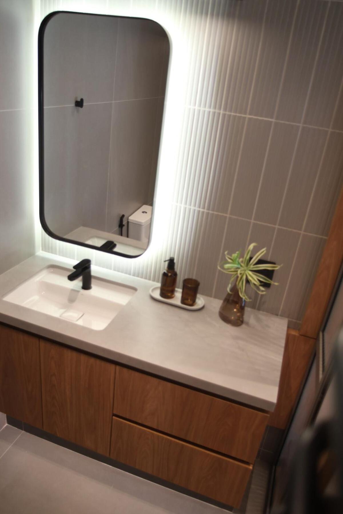 Novo Loft Tamandua - Madalena Apartment